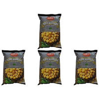 Pack of 4 - Haldiram's Magic Makhana Classic Pudina - 30 Gm (1.06 Oz)