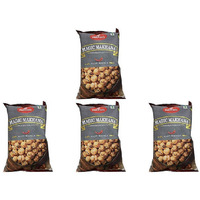 Pack of 4 - Haldiram's Magic Makhana Mast Masala - 30 Gm (1.06 Oz)