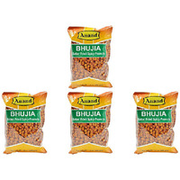 Pack of 4 - Anand Bhujia - 12 Oz (340 Gm)