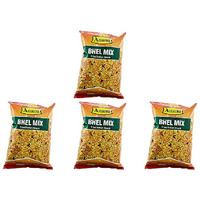 Pack of 4 - Anand Bhel Mix - 625 Gm (22 Oz)