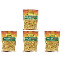 Pack of 4 - Anand Bhel Mix Spicy - 26 Oz (780 Gm)