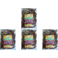 Pack of 4 - Anand Dry Whole Chillies Guntur Byadagi - 7 Oz (200 Gm)