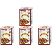 Pack of 4 - Ustad Banne Nawab's Sheek Kebab - 3 Oz (87 Gm)