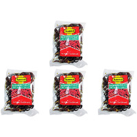 Pack of 4 - Anand Kashmiri Chilly Dry Whole - 7 Oz (200 Gm)