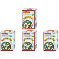 Pack of 4 - Ustad Banne Nawab's Palak Paneer - 1 Oz (30 Gm)