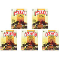 Pack of 5 - Sakthi Rasam Powder - 200 Gm (7 Oz)