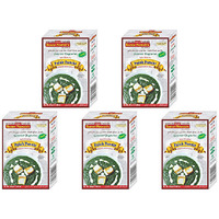 Pack of 5 - Ustad Banne Nawab's Palak Paneer - 1 Oz (30 Gm)