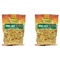 Pack of 2 - Anand Bhel Mix Spicy - 26 Oz (780 Gm)