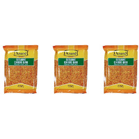 Pack of 3 - Anand Sesame Chikki Bar - 7 Oz (200 Gm)