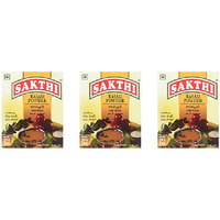 Pack of 3 - Sakthi Rasam Powder - 7 Oz (200 Gm)