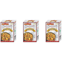 Pack of 3 - Ustad Banne Nawab's Vegetable Biryani Masala - 2 Oz (57gm)