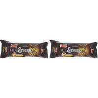 Pack of 2 - Parle Hide & Seek Cafe Mocha - 75 Gm (2.64 Oz)