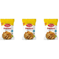 Pack of 3 - Telugu Chekkalu - 180 Gm (6 Oz)