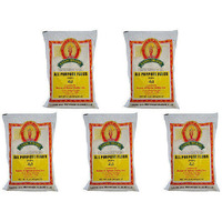 Pack of 5 - Laxmi Maida All Purpose Flour - 2 Lb (907 Gm)