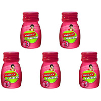Pack of 5 - Dabar Hajmola Anardana - 120 Tablets