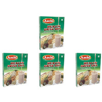 Pack of 4 - Aachi Health Drink Mix - 200 Gm (7 Oz)