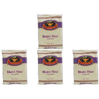 Pack of 4 - Deep Bhakri Flour - 2 Lb (907 Gm)