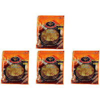 Pack of 4 - Deep Bajri Khakhara - 200 Gm (7 Oz)