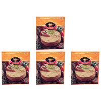 Pack of 4 - Deep Pizza Khakhara - 6.3 Oz (180 Gm)