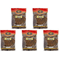 Pack of 5 - Deep Anardana - 100 Gm (3.5 Oz)