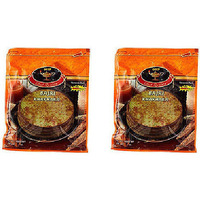 Pack of 2 - Deep Bajri Khakhara - 200 Gm (7 Oz)