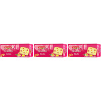 Pack of 3 - Britannia Fruit Cake - 250 Gm (8.8 Oz)