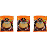 Pack of 3 - Deep Bajri Dhebra Khakhara - 6.3 Oz (178.60 Gm) [50% Off]
