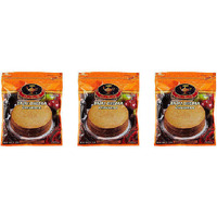 Pack of 3 - Deep Bajri Dhebra Khakhara - 6.3 Oz (178.60 Gm) [Fs]