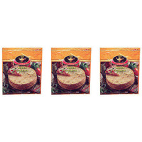 Pack of 3 - Deep Pizza Khakhara - 6.3 Oz (180 Gm)