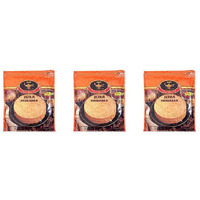 Pack of 3 - Deep Jeera Khakhara - 200 Gm (7 Oz)