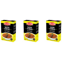 Pack of 3 - Aachi Rasam Powder - 200 Gm (7 Oz)