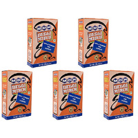 Pack of 5 - Mdh Deggi Mirch - 100 Gm (3.5 Oz)