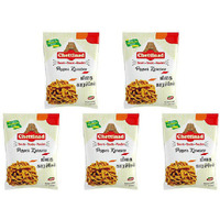 Pack of 5 - Chettinad Pepper Karasev - 200 Gm (7 )Z)