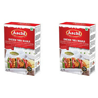 Pack of 2 - Aachi Chicken Tikka Masala - 160 Gm (5.6 Oz)