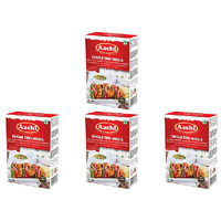 Pack of 4 - Aachi Chicken Tikka Masala - 160 Gm (5.6 Oz)