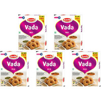 Pack of 5 - Aachi Vada Mix - 200 Gm (7 Oz)