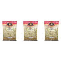 Pack of 3 - Deep Coriander Seeds - 200 Gm (7 Oz)