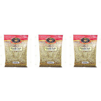 Pack of 3 - Deep Coriander Seeds - 200 Gm (7 Oz)