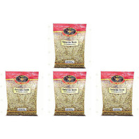 Pack of 4 - Deep Coriander Seeds - 200 Gm (7 Oz)