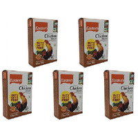 Pack of 5 - Eastern Chicken Masala - 50 Gm (1.8 Oz)
