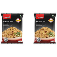 Pack of 2 - Chheda's Ratlami Sev - 170 Gm (6 Oz)