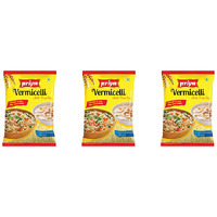 Pack of 3 - Priya Roasted Vermicelli - 1 Kg (2.2 Lb)