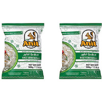 Pack of 2 - Anil Rice Vermicelli - 17 Oz (500 Gm)