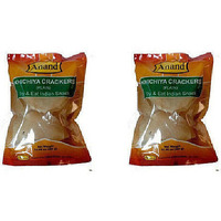 Pack of 2 - Anand Khichiya Jeera - 400 Gm (14 Oz)