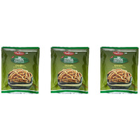 Pack of 3 - Haldiram's Murukku - 200 Gm (7.06 Oz)