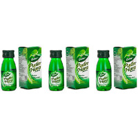 Pack of 3 - Dabur Pudin Hara Liquid - 30 Ml (1 Oz)