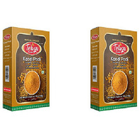 Pack of 2 - Telugu Kandi Podi - 100 Gm (3.5 Oz)