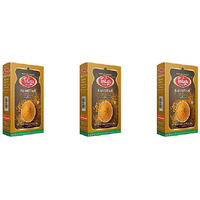 Pack of 3 - Telugu Kandi Podi - 100 Gm (3.5 Oz)