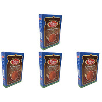 Pack of 4 - Telugu Palli Karam Podi - 100 Gm (3 Oz)