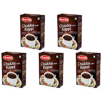 Pack of 5 - Aachi Chukku Malli Kappi - 160 Gm